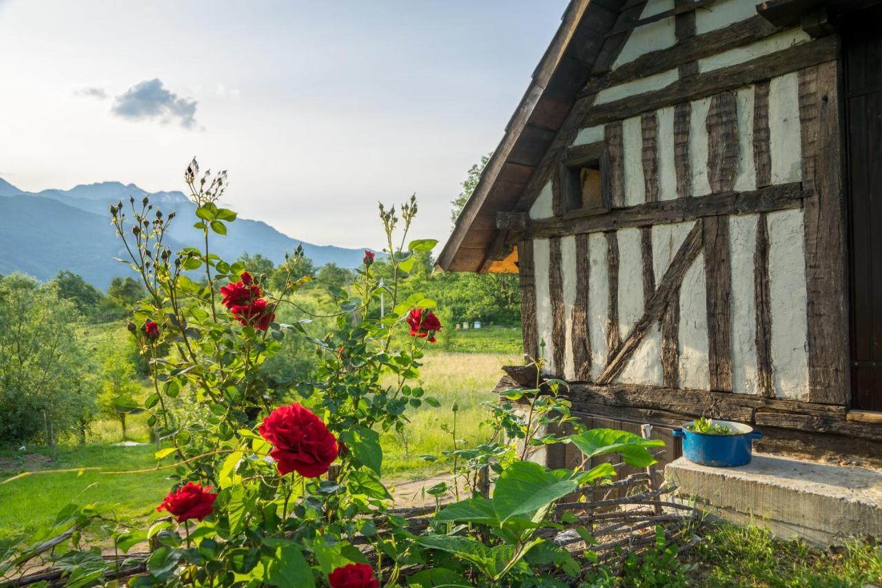 فيلا Djurdjevina Family Farm Kolašin المظهر الخارجي الصورة