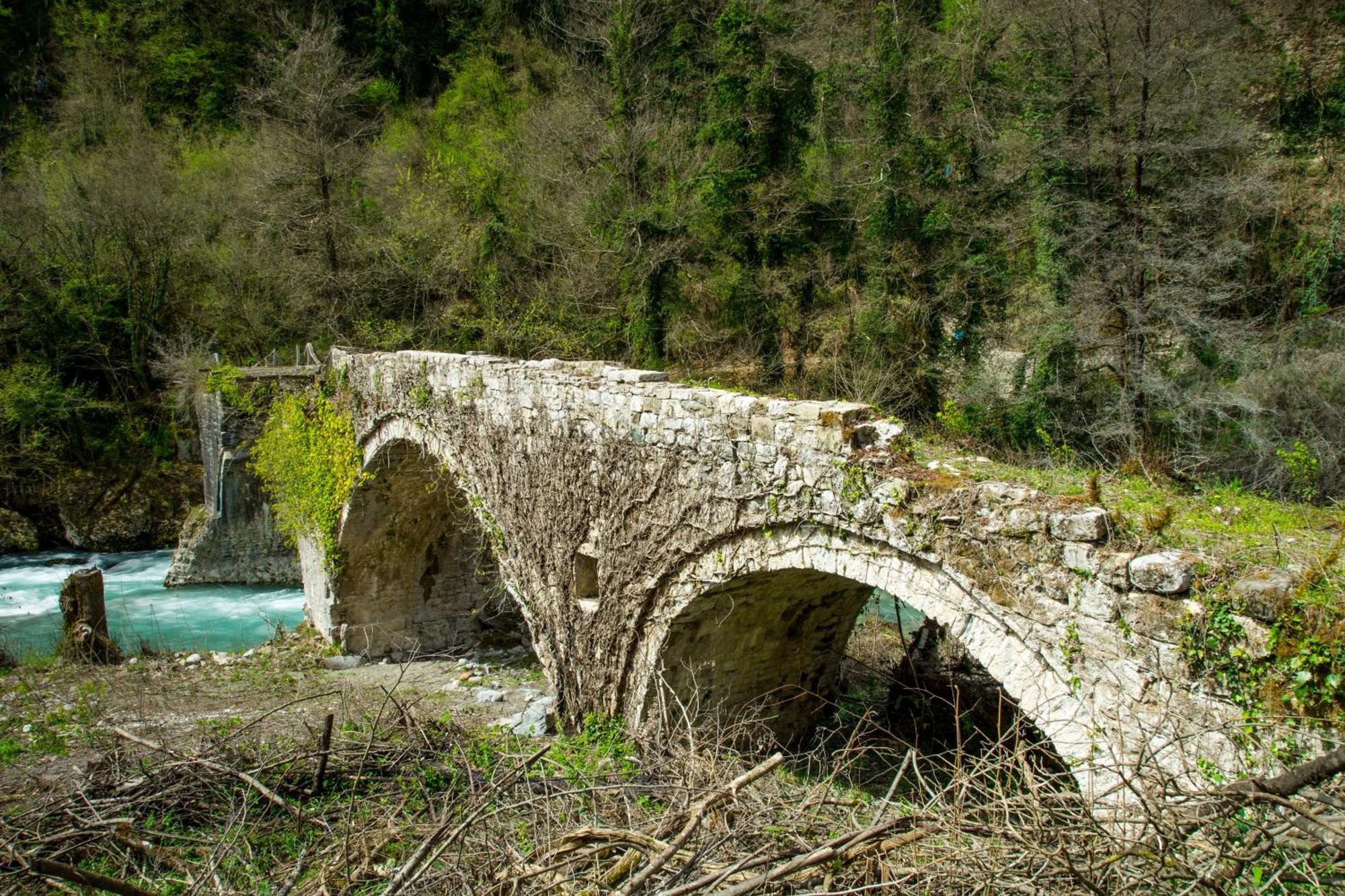 فيلا Djurdjevina Family Farm Kolašin المظهر الخارجي الصورة