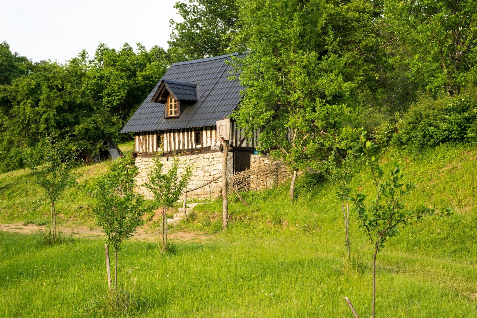 فيلا Djurdjevina Family Farm Kolašin الغرفة الصورة