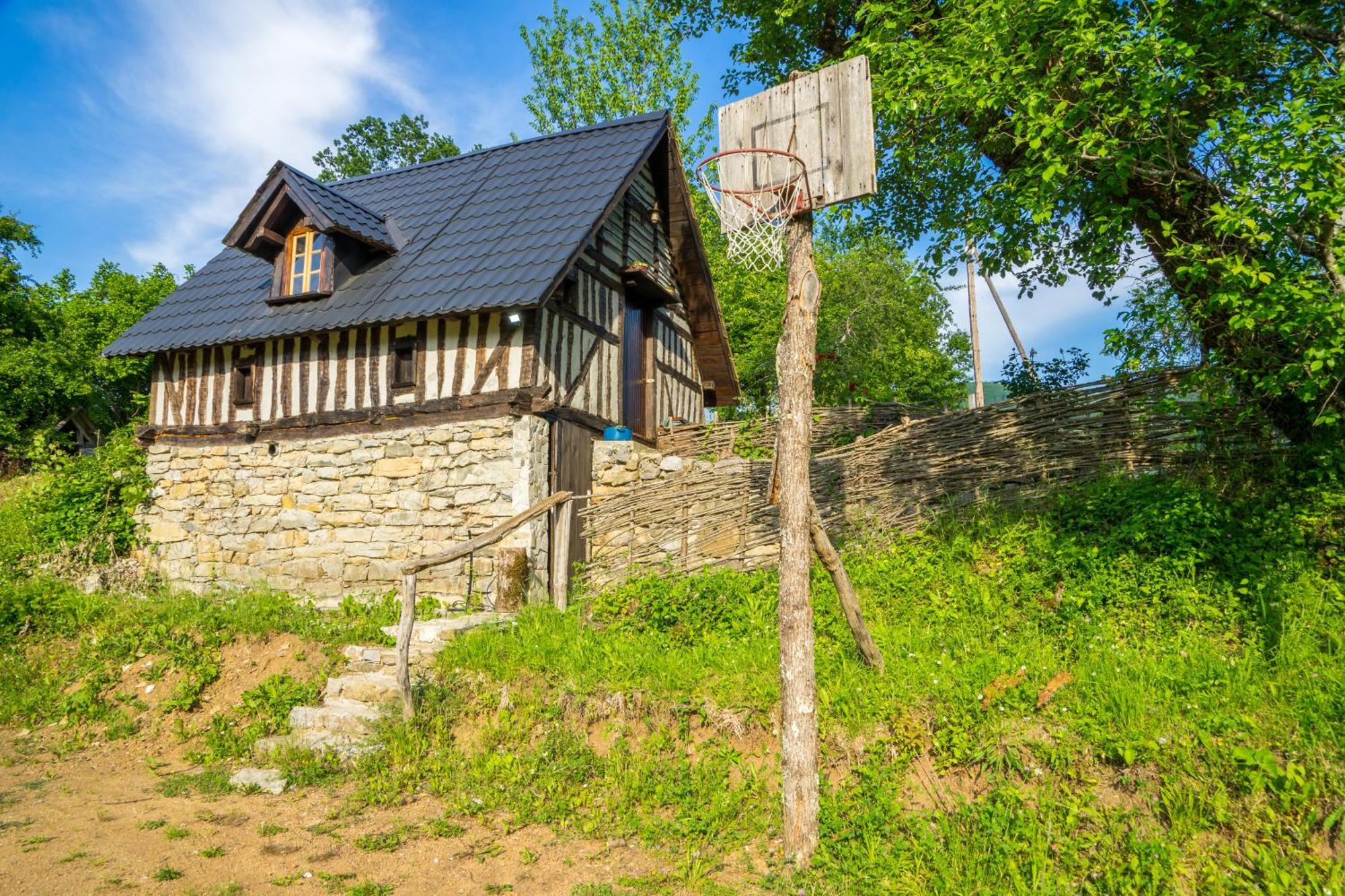 فيلا Djurdjevina Family Farm Kolašin الغرفة الصورة